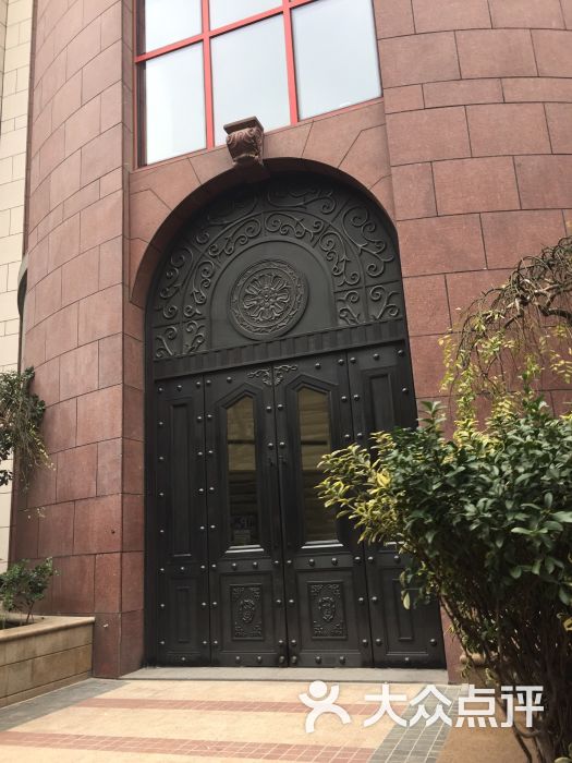 加拿大签证申请中心