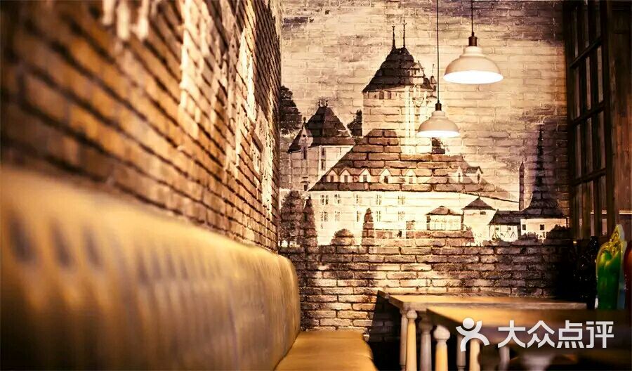 多瑞小镇-图片-常熟美食