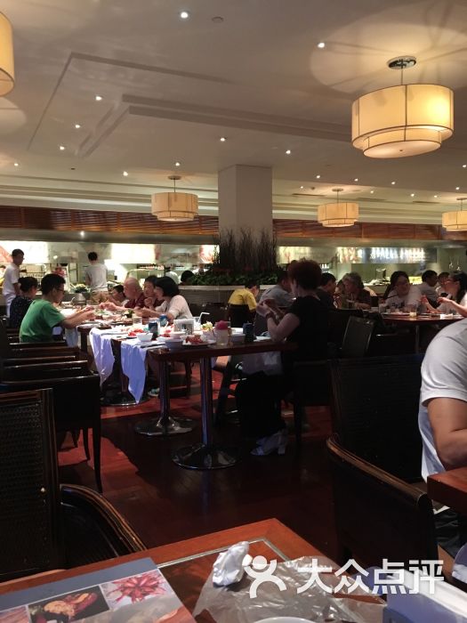 大黄龙海鲜酒家_黄龙饭店vip通道_黄龙饭店海鲜自助餐(3)