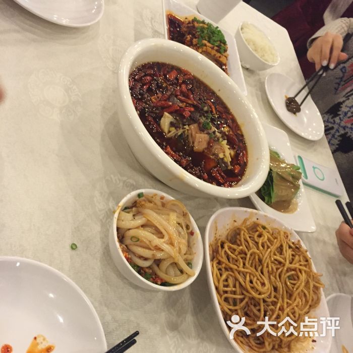 四川驻京办事处餐厅-图片-北京美食-大众点评网