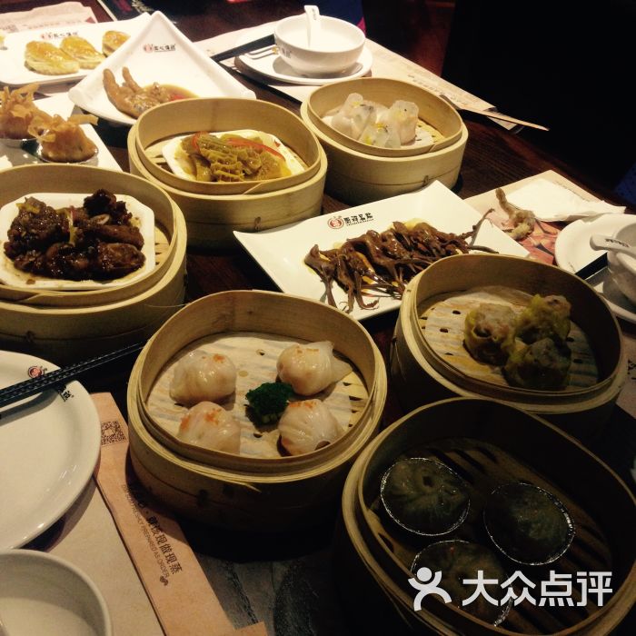 点心传说(苏宁广场店)-图片-汕头美食-大众点评网