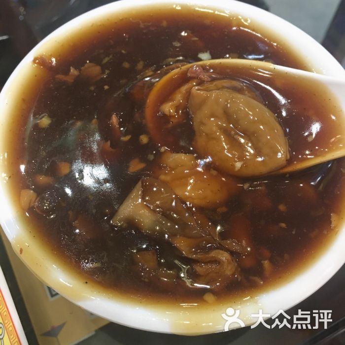 庆丰包子铺炒肝图片 - 第33张