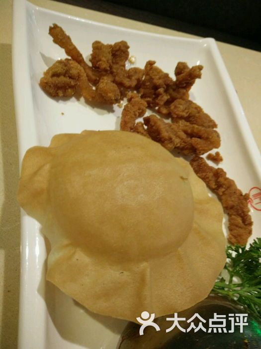 兄弟伙重庆美蛙鱼头火锅-图片-上海美食-大众点