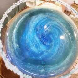 星空鸡尾酒(图)-M-3&PUPPY PUB(狗狗主题咖