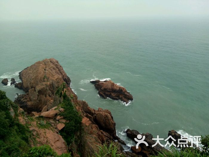 大陈岛-图片-台州景点/周边游-大众点评网