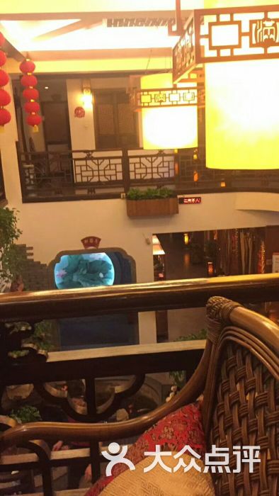 江南茶人(川沙店)图片 第1张