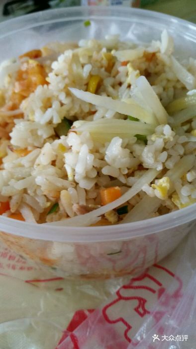 炒饭大仙快餐店-图片-荆州美食-大众点评网