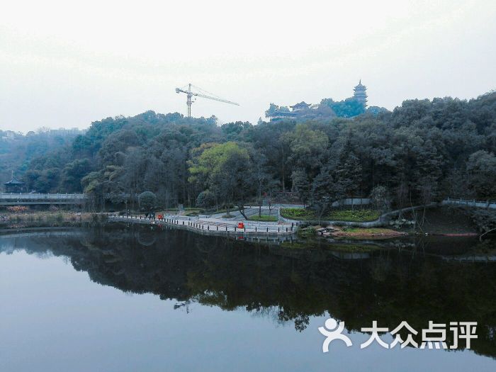 重庆华岩旅游区-图片-重庆周边游