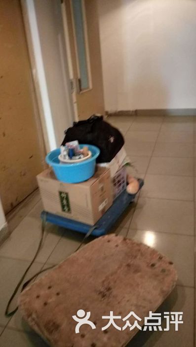 小红帽到家搬家公司(总部)-图片-北京生活服务