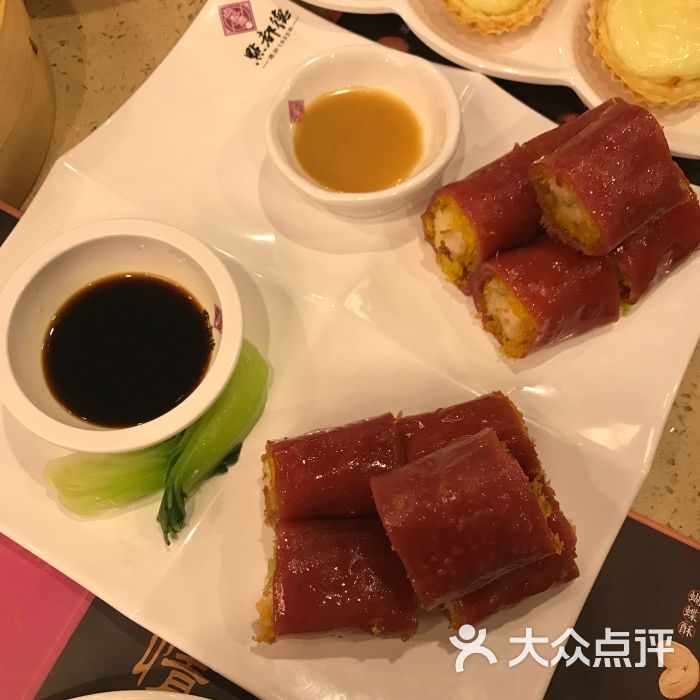 点都德(卓悦汇店)图片 - 第1406张