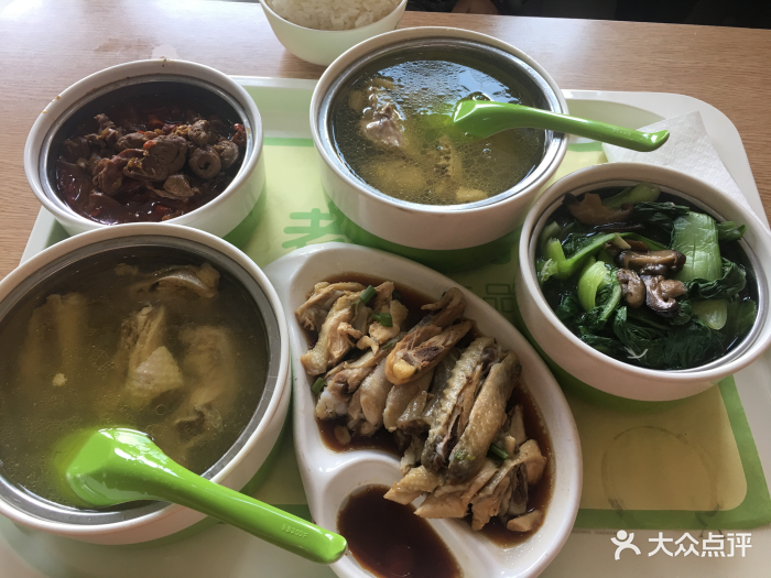 老乡鸡(庐江路店)图片 - 第49张