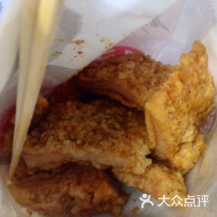 正新鸡排(石牌西店)鸡排图片 - 第14张