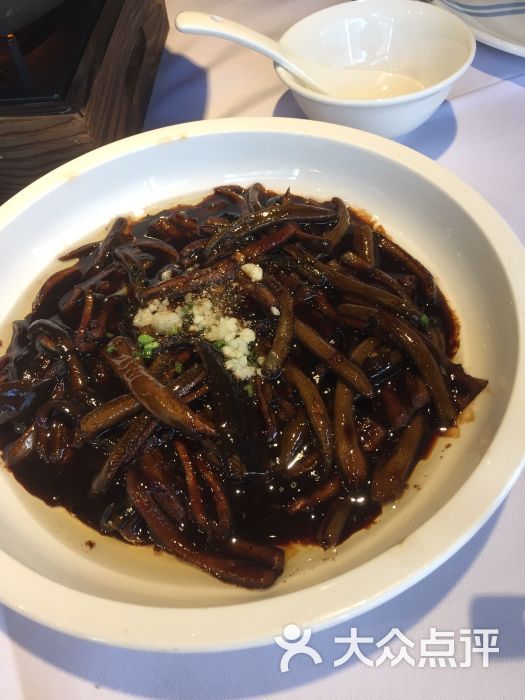 老吉士上海菜(浦东丁香店)图片 第370张