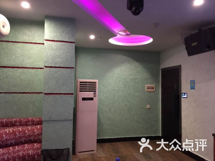 快乐联盟影K-图片-景德镇休闲娱乐-大众点评网