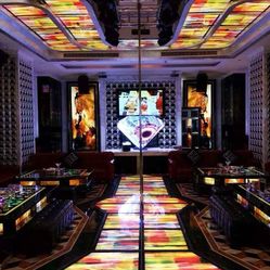 红伶国际会所ktv地址,电话,团购,营业时间-广州