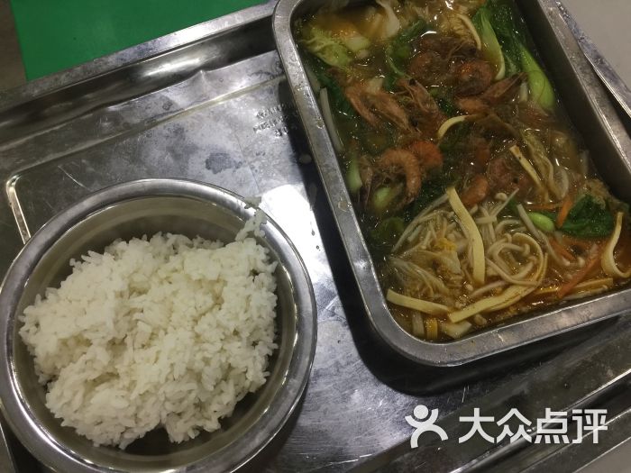 温大b区食堂-图片-温州美食-大众点评网