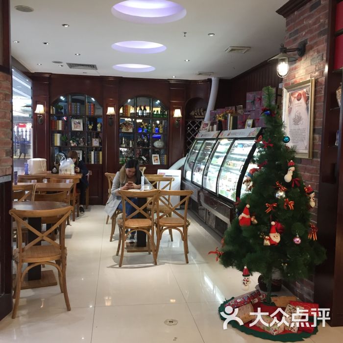 九度缘(国贸店)图片 第7张