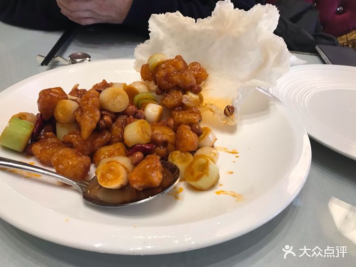 津菜典藏(中北镇店)图片