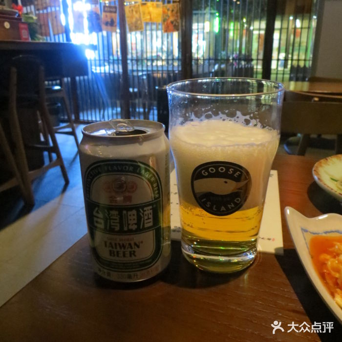 17号の深夜食堂·居酒屋图片 - 第85张