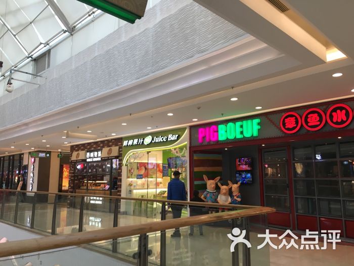 万达广场(莆田店)图片 - 第4张