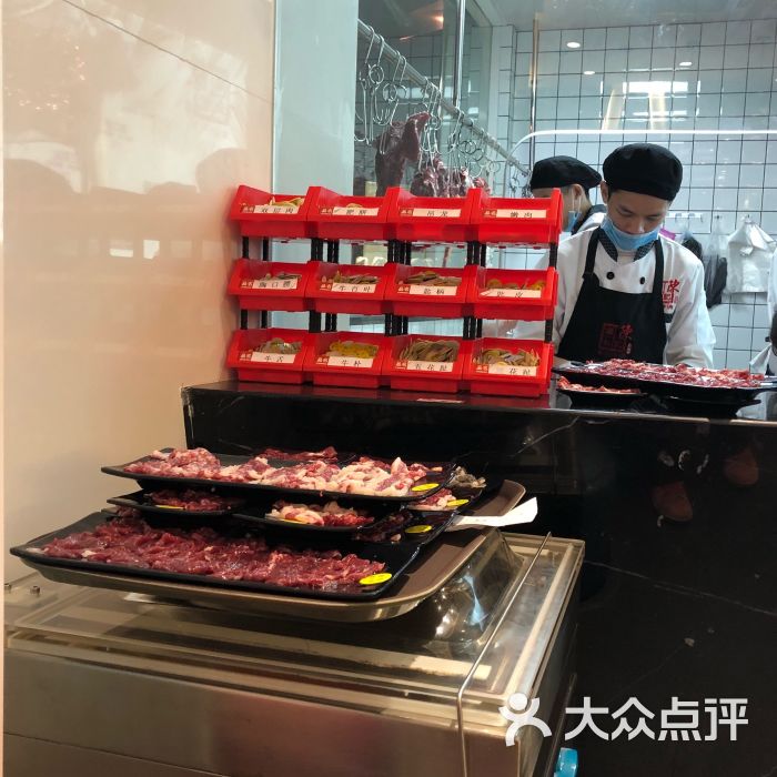 陈记顺和(雄峰城店)图片 第9张