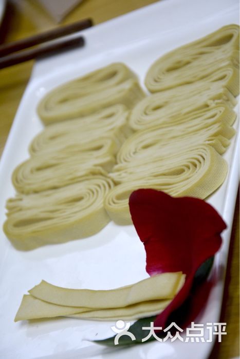 豆腐皮