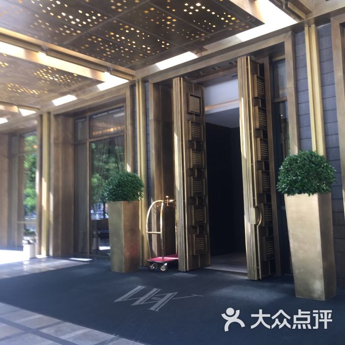 北京华尔道夫酒店图片 - 第398张