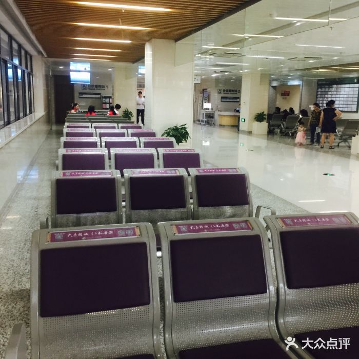温州市中医院图片 第2张