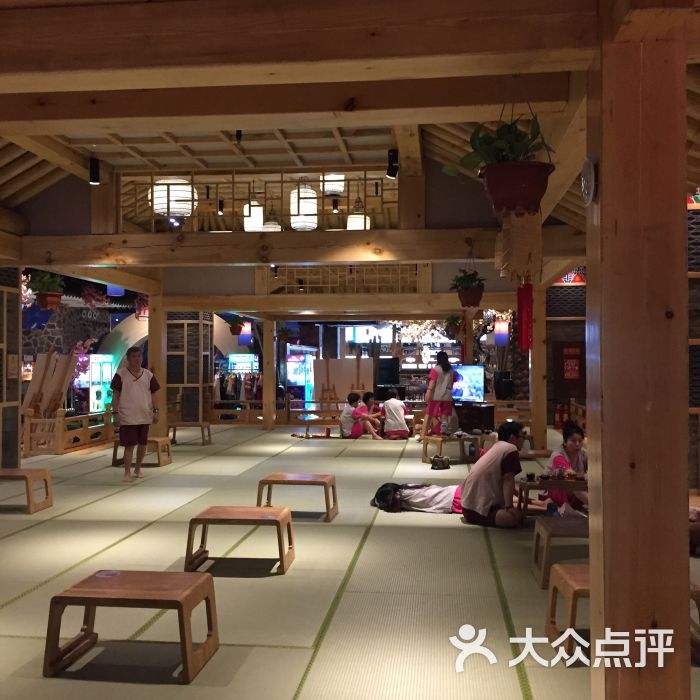 济州岛·汤泉洗浴(滂江店)图片 - 第12张