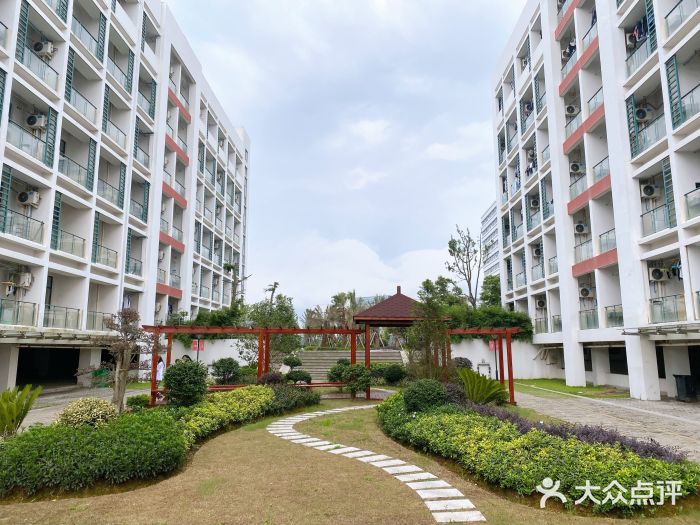 温州护士学校图片