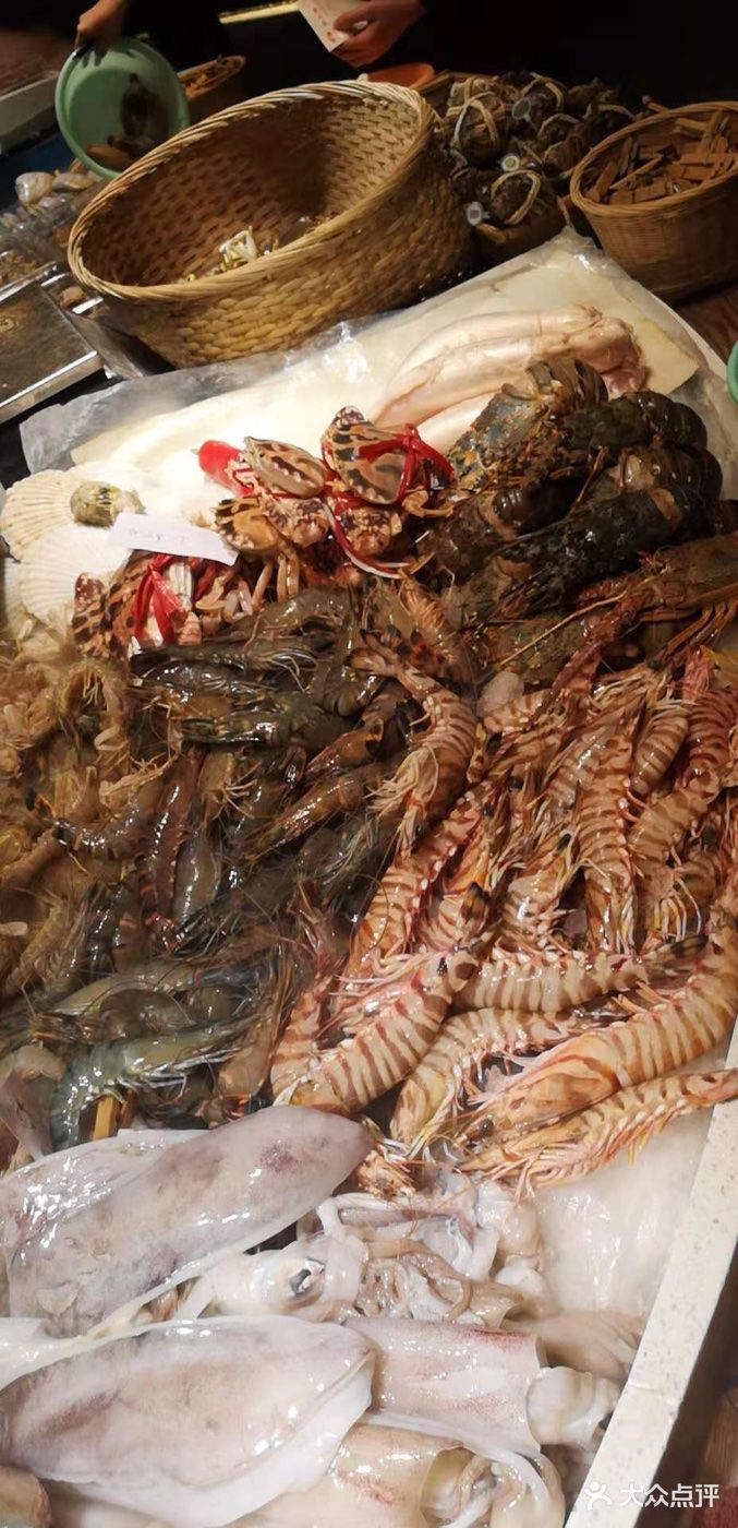 海门鱼仔店(海港城店)图片