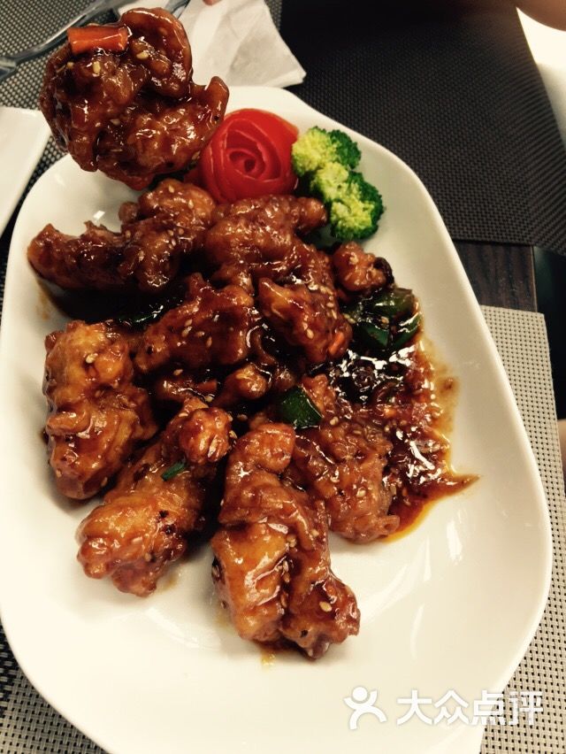 哈维斯西餐厅-图片-开平市美食-大众点评网