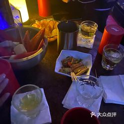 0760plus酒吧