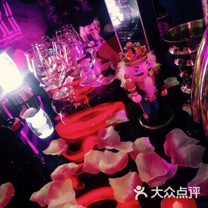 dr.oscar奥斯卡酒吧(大连麦莎店)图片 第1张