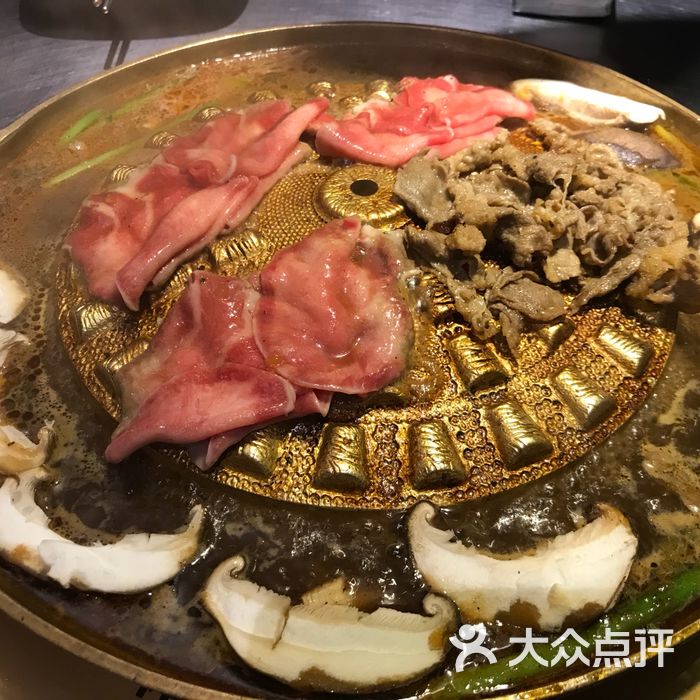 奥赛奥章鱼水煎肉