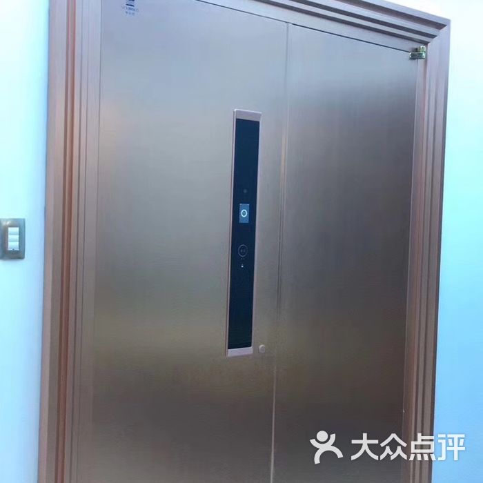 施米德智能门窗