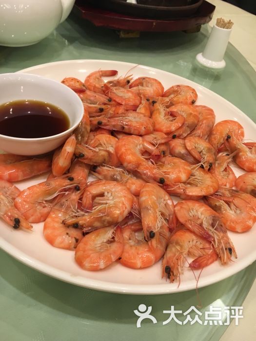 水上渔港-图片-沈阳美食-大众点评网