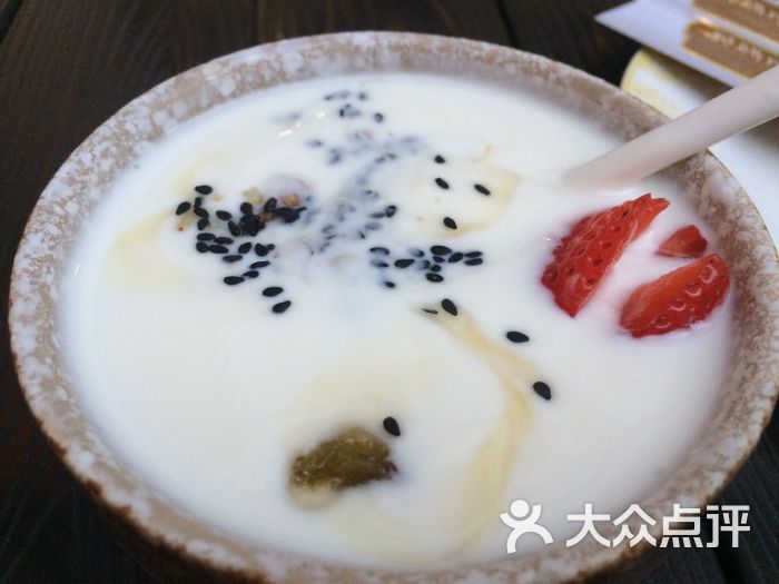 南疆北疆西域风情餐厅-图片