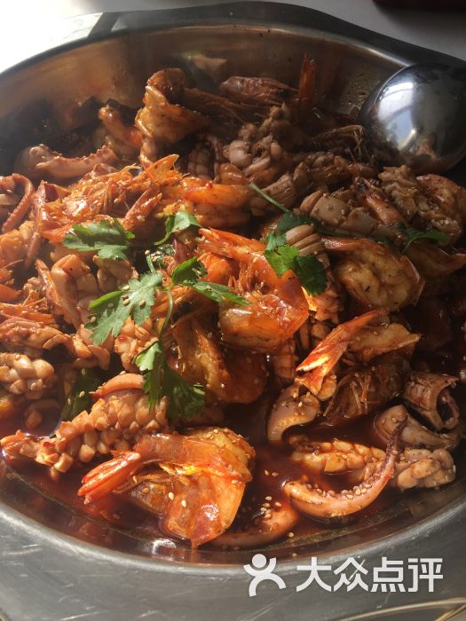 李想大虾火锅花园(总店)图片 - 第38张