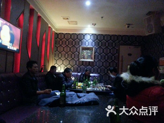 歌尚ktv(陈埭店)-图片-晋江k歌-大众点评网