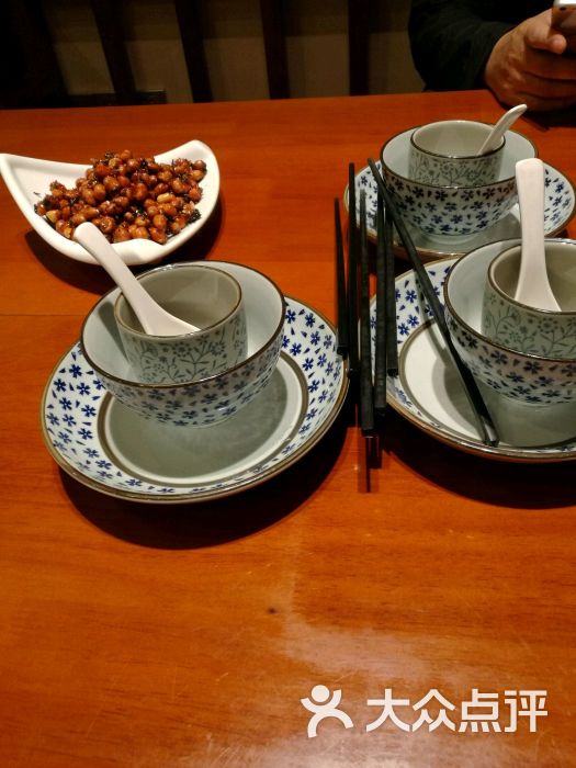 卜记餐馆(土城路店)-图片-宜兴美食-大众点评网