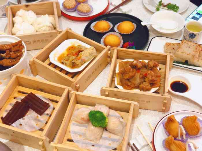 顺德渔村(北滘店)-