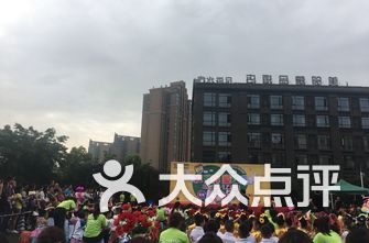 重庆九龙坡区小学排名