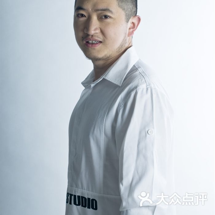 东田造型发型总监 周颖 annie图片-北京美发-大众点评网