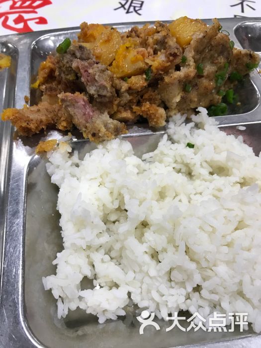 西科大五食堂-图片-绵阳美食-大众点评网