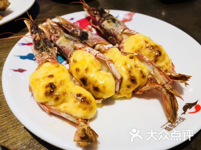 阳光岛·海鲜盛宴图片 - 第6张图片