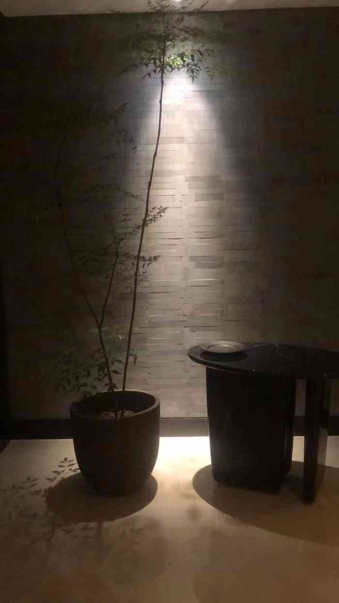 十几年在别家洗浴spa的经历中曲水兰亭餐饮应该是最骄傲的提供的食材