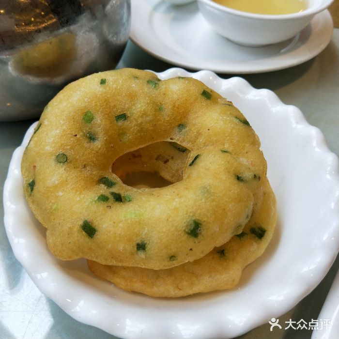 玉楼东(五一路店)-葱油粑粑-菜-葱油粑粑图片-长沙