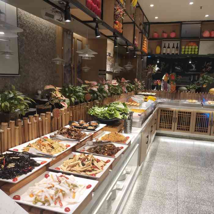 江湖太郎自助烤肉(上饶万达店)