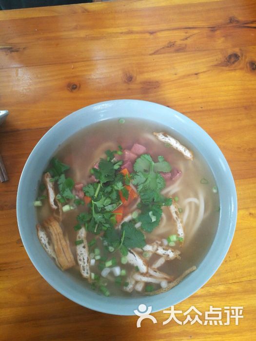 佬牛味面馆-图片-徐州美食-大众点评网